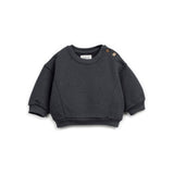 Fleece sweater - Grafite van Play Up | Kids Conceptstore Le Fanfare