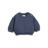 Fleece sweater - Mirtilo van Play Up | Kids Conceptstore Le Fanfare