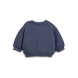 Fleece sweater - Mirtilo van Play Up | Kids Conceptstore Le Fanfare