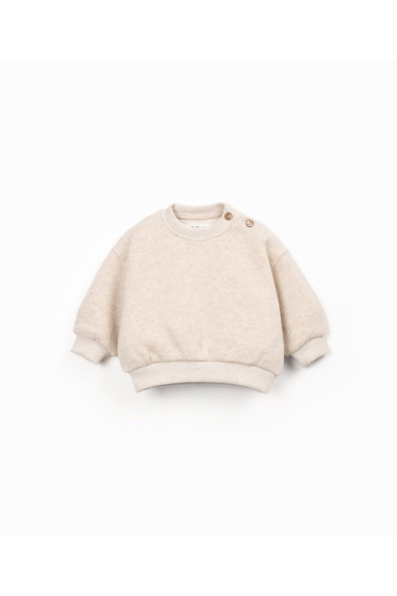 Fleece sweater - Sketches van Play Up | Kids Conceptstore Le Fanfare