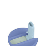 Flip Straw - Seafoam Sorbet van Dopper | Kids Conceptstore Le Fanfare