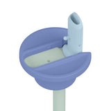 Flip Straw - Seafoam Sorbet van Dopper | Kids Conceptstore Le Fanfare