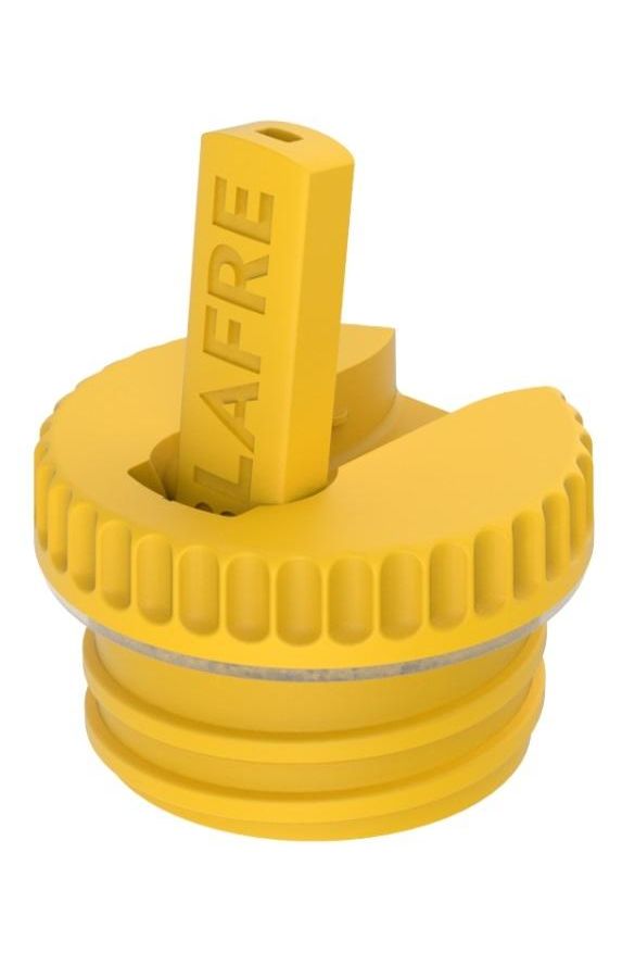 Flip top drinktuit yellow van Blafre | Kids Conceptstore Le Fanfare