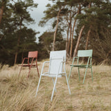 Flip-up Chair - Agate Grey van Weltevree | Kids Conceptstore Le Fanfare