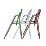 Flip-up Chair - Agate Grey van Weltevree | Kids Conceptstore Le Fanfare