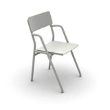 Flip-up Chair - Agate Grey van Weltevree | Kids Conceptstore Le Fanfare