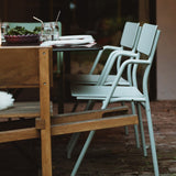 Flip-up Chair - Agate Grey van Weltevree | Kids Conceptstore Le Fanfare