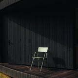 Flip-up Chair - Pale Green van Weltevree | Kids Conceptstore Le Fanfare