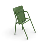 Flip-up Chair - Pale Green van Weltevree | Kids Conceptstore Le Fanfare