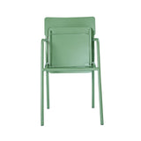 Flip-up Chair - Pale Green van Weltevree | Kids Conceptstore Le Fanfare