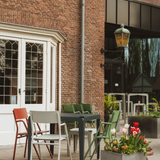 Flip-up Chair - Agate Grey
