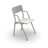 Flip-up Chair - Agate Grey