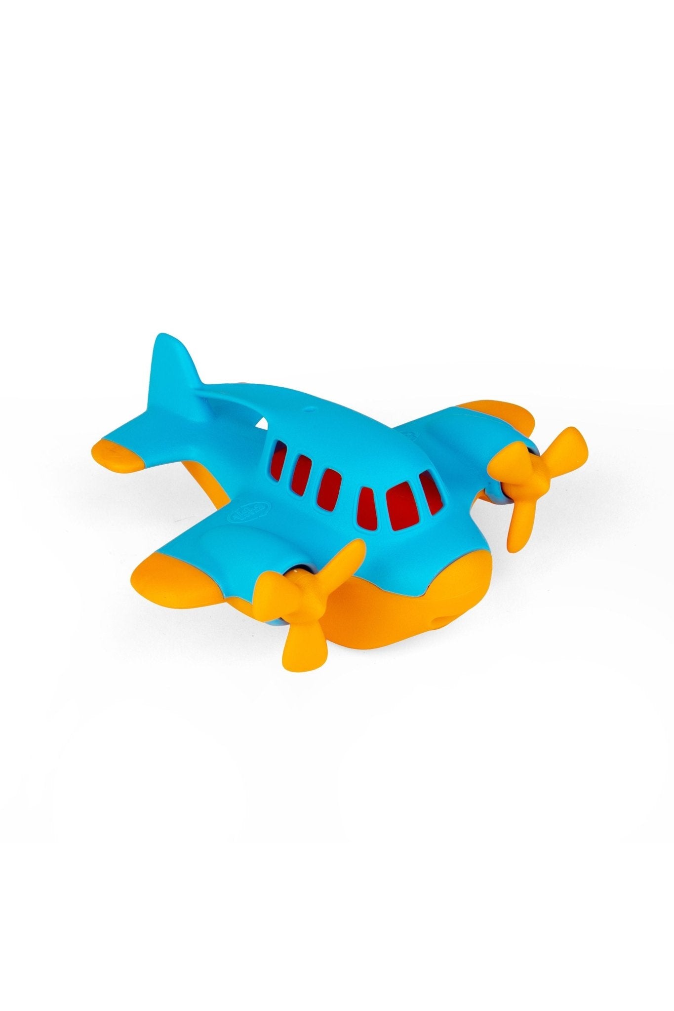 Float plane van Green Toys | Kids Conceptstore Le Fanfare