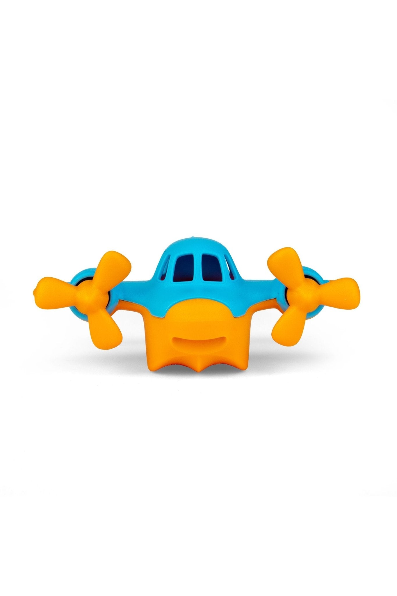 Float plane van Green Toys | Kids Conceptstore Le Fanfare