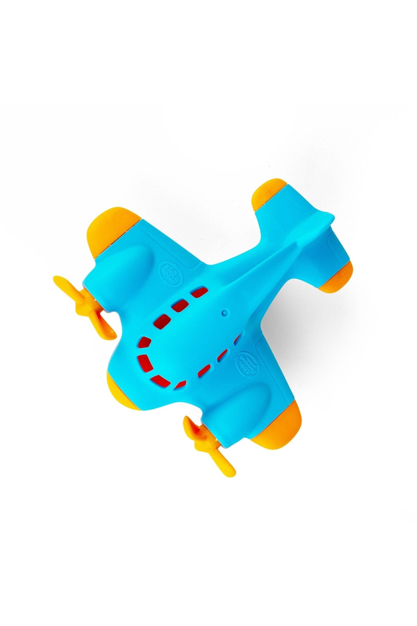 Float plane van Green Toys | Kids Conceptstore Le Fanfare