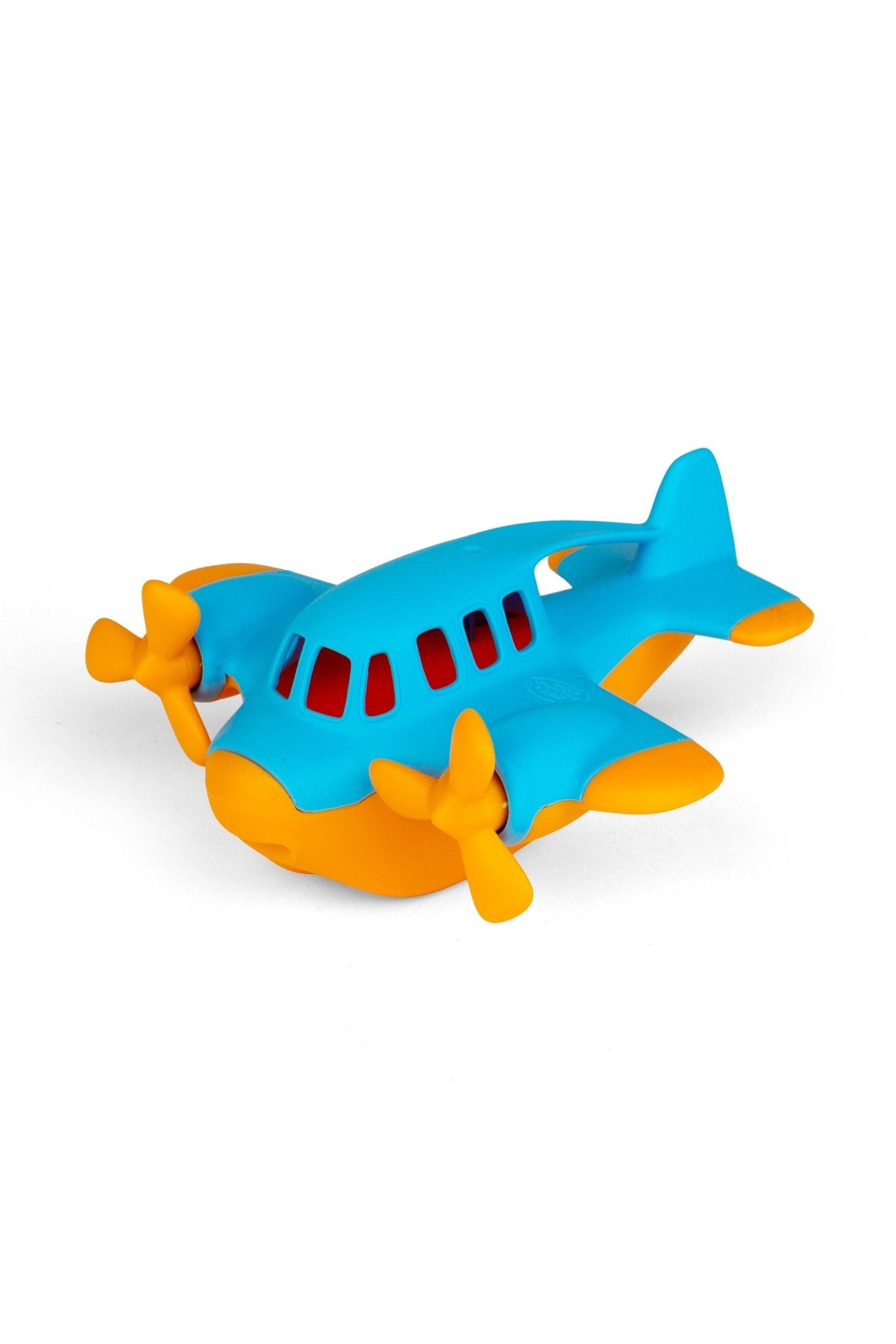 Float plane van Green Toys | Kids Conceptstore Le Fanfare
