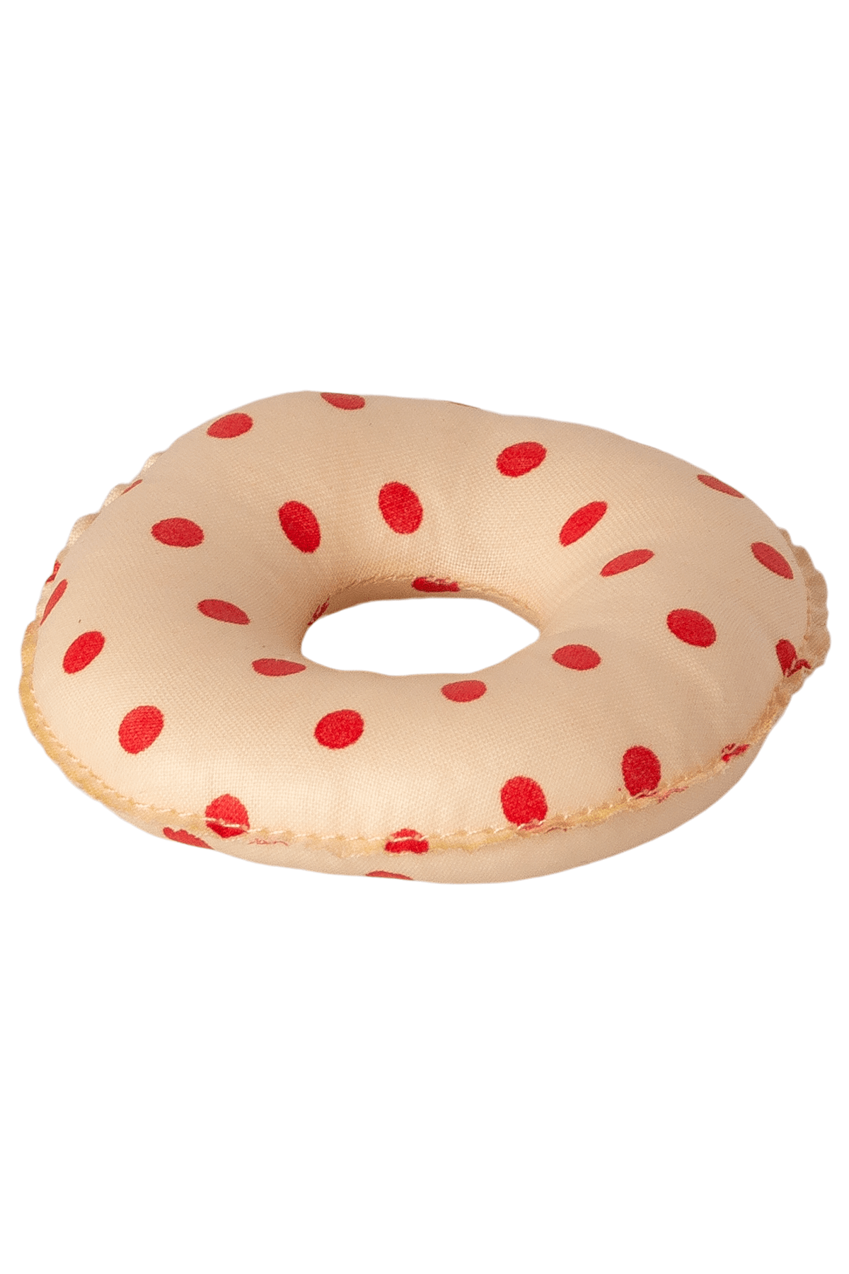 Float, Small Mouse - Red Dot van Maileg | Kids Conceptstore Le Fanfare