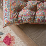 Floor Mattress Many Ivory Winter Garden van Louise Misha | Kids Conceptstore Le Fanfare