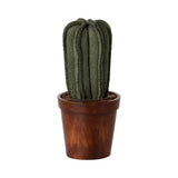 Flower pot with cactus van Maileg | Kids Conceptstore Le Fanfare