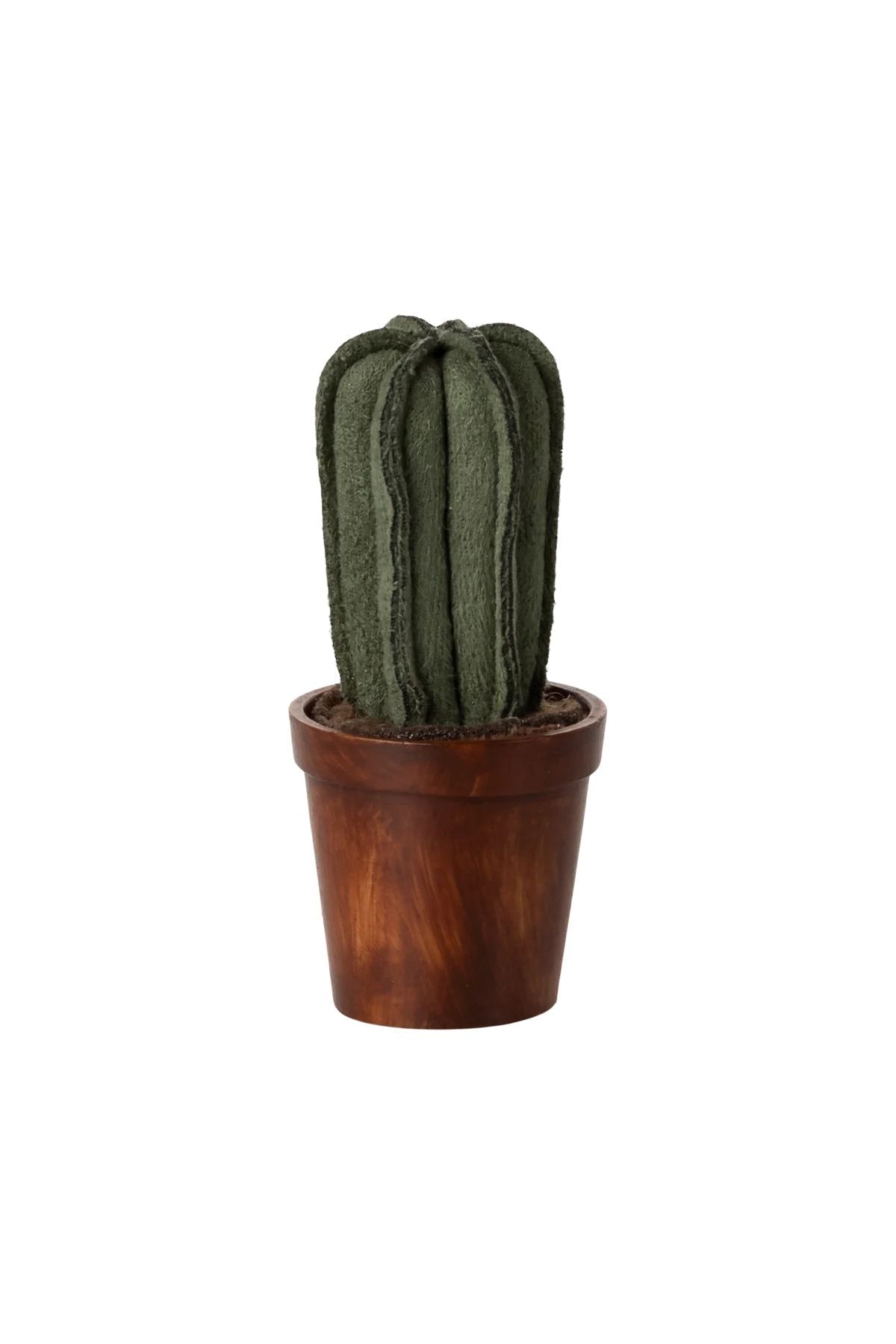 Flower pot with cactus van Maileg | Kids Conceptstore Le Fanfare