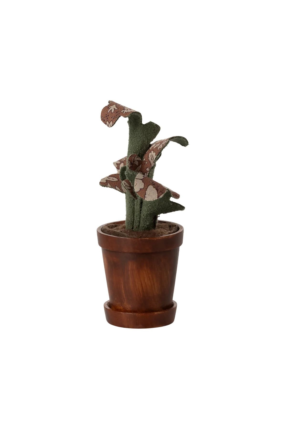 Flower pot with plant van Maileg | Kids Conceptstore Le Fanfare