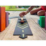 Flyer van Waytoplay | Kids Conceptstore Le Fanfare
