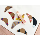 Flyer van Waytoplay | Kids Conceptstore Le Fanfare