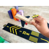Flyer van Waytoplay | Kids Conceptstore Le Fanfare