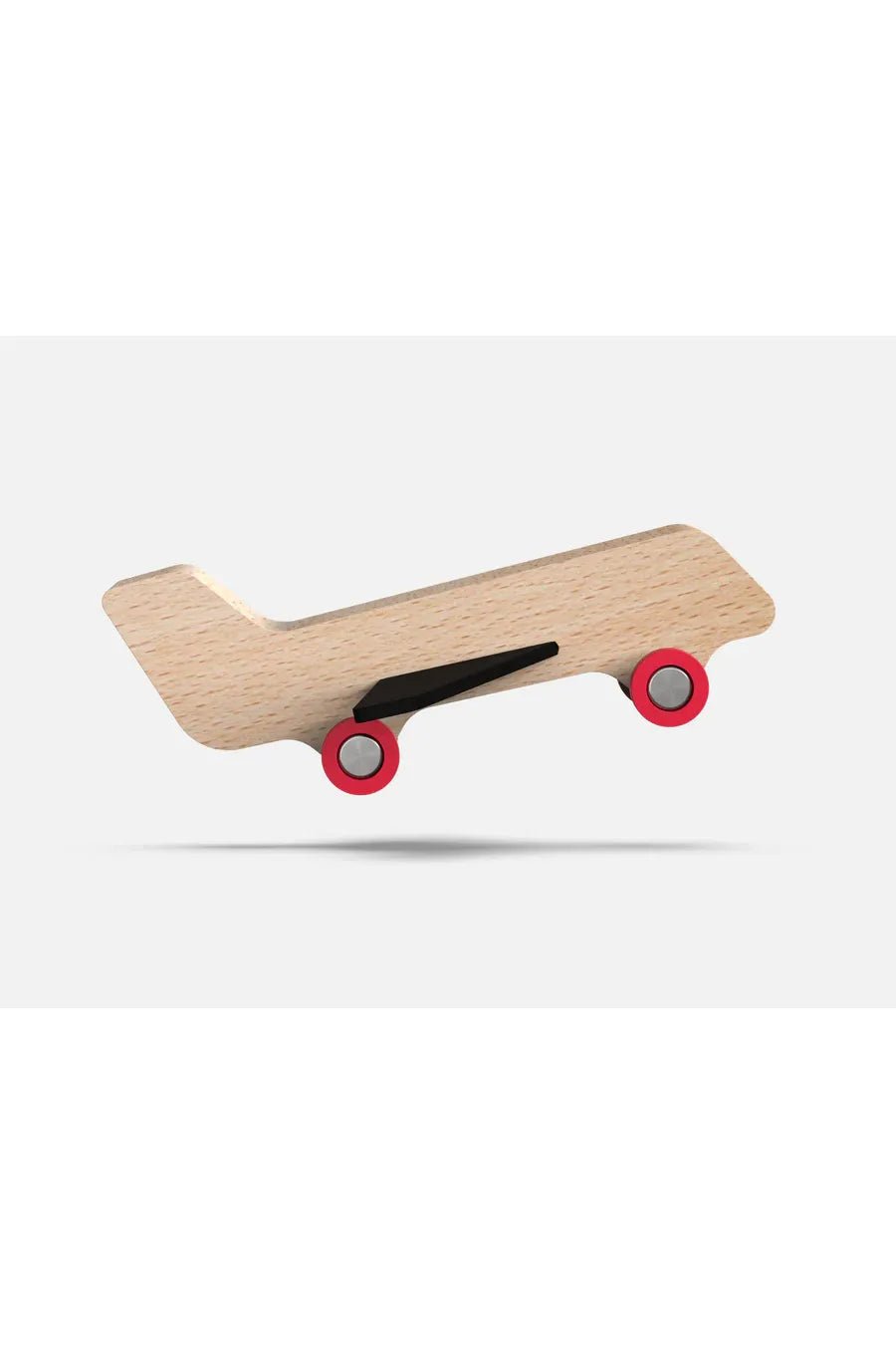 Flyer van Waytoplay | Kids Conceptstore Le Fanfare