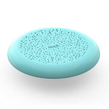Flying Disc + Sand Sifter Vintage Blue