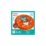 Frisbee - Flying Hero