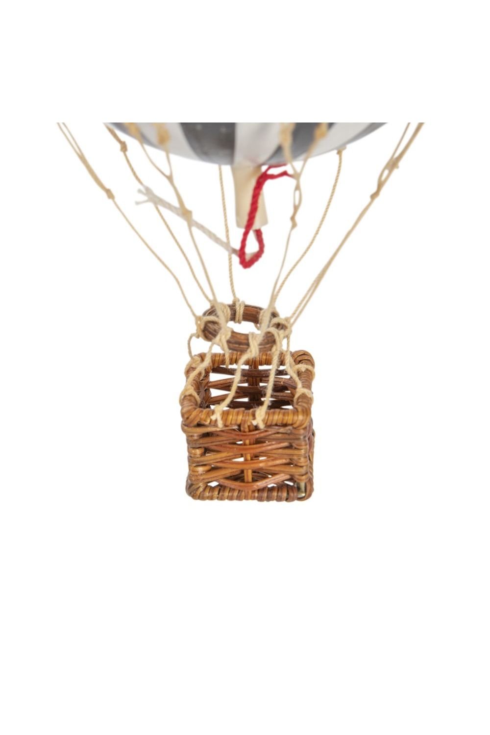 Flying the skies mobile - Black & white van Authentic Models | Kids Conceptstore Le Fanfare