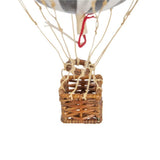 Flying the skies mobile - Black & white van Authentic Models | Kids Conceptstore Le Fanfare