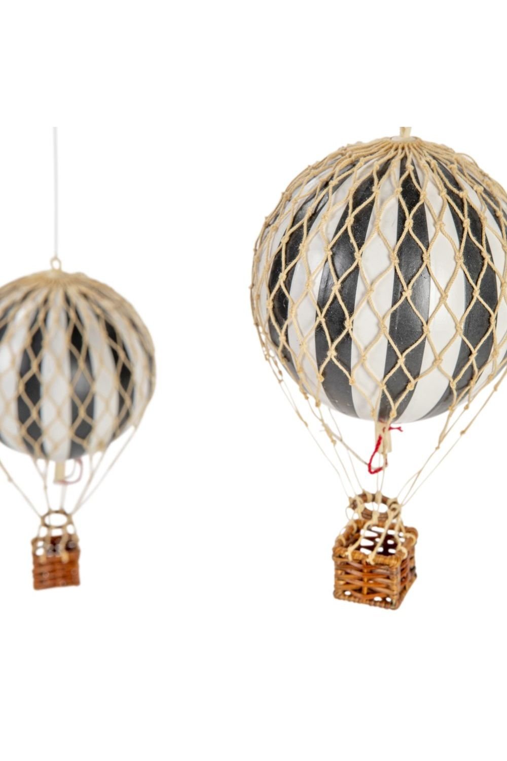 Flying the skies mobile - Black & white van Authentic Models | Kids Conceptstore Le Fanfare