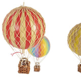 Flying the Skies Mobile - Primary van Authentic Models | Kids Conceptstore Le Fanfare