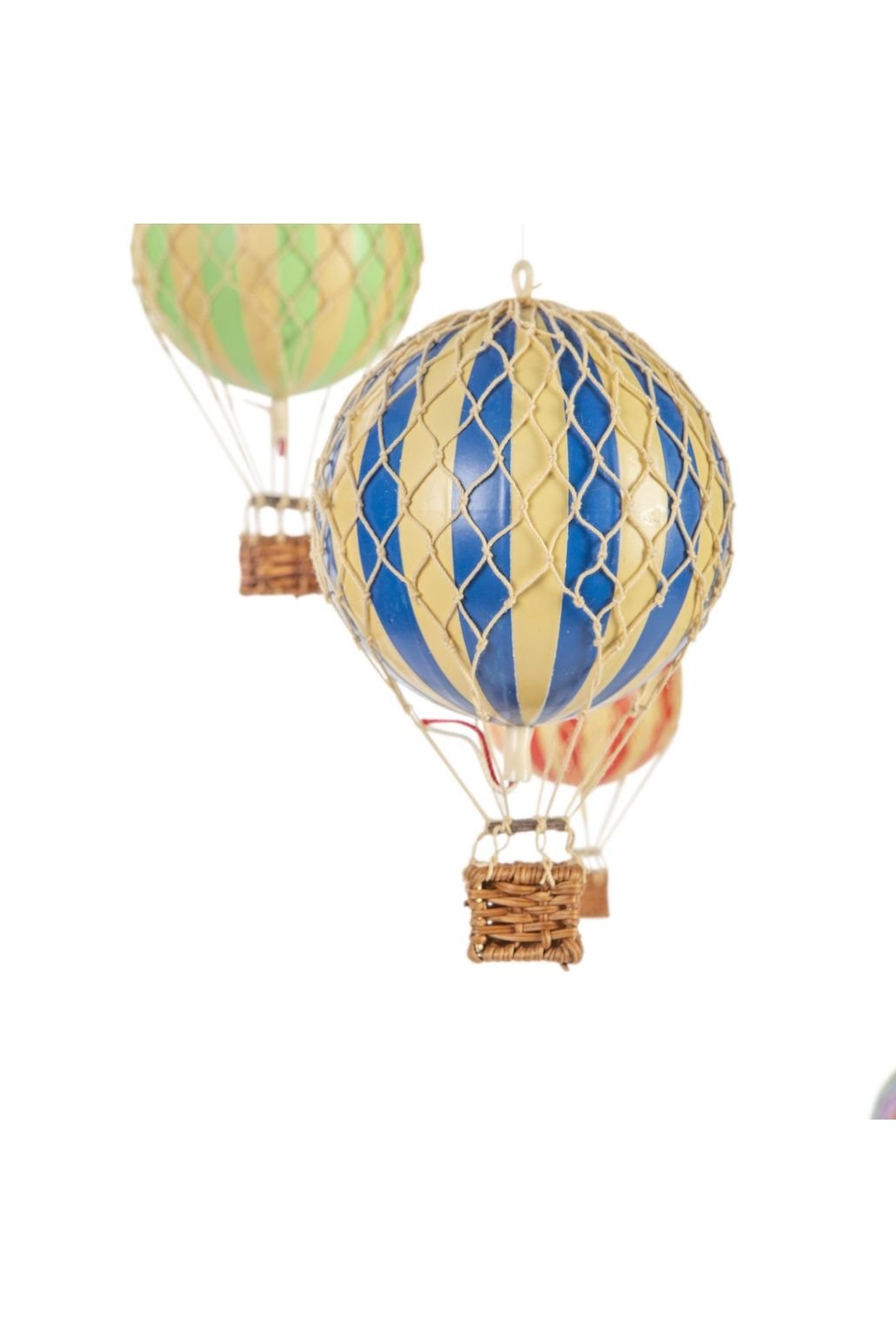Flying the Skies Mobile - Primary van Authentic Models | Kids Conceptstore Le Fanfare