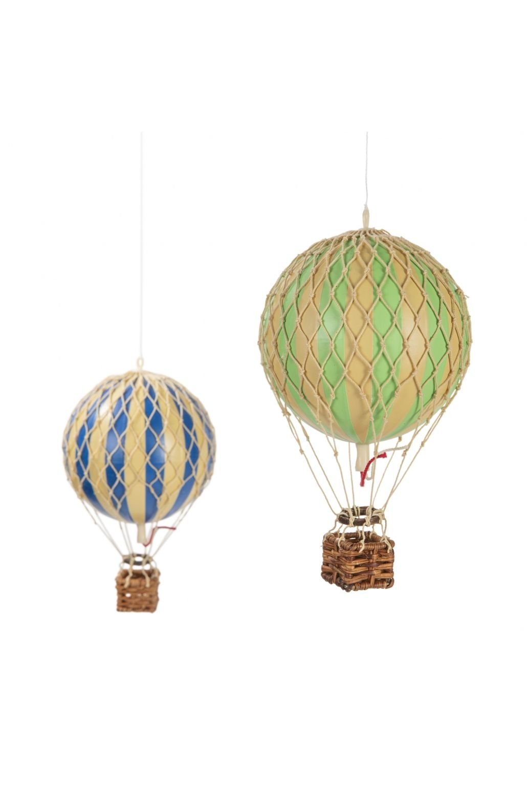 Flying the Skies Mobile - Primary van Authentic Models | Kids Conceptstore Le Fanfare