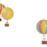 Flying the Skies Mobile - Primary van Authentic Models | Kids Conceptstore Le Fanfare