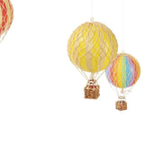 Flying the Skies Mobile - Primary van Authentic Models | Kids Conceptstore Le Fanfare