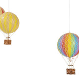 Flying the Skies Mobile - Primary van Authentic Models | Kids Conceptstore Le Fanfare