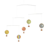 Flying the Skies Mobile - Primary van Authentic Models | Kids Conceptstore Le Fanfare