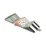 Fold-out sensory mirror | Tiny farm - Colour mix van Done by Deer | Kids Conceptstore Le Fanfare