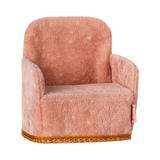 Folding Chair, Mouse - Rose van Maileg | Kids Conceptstore Le Fanfare