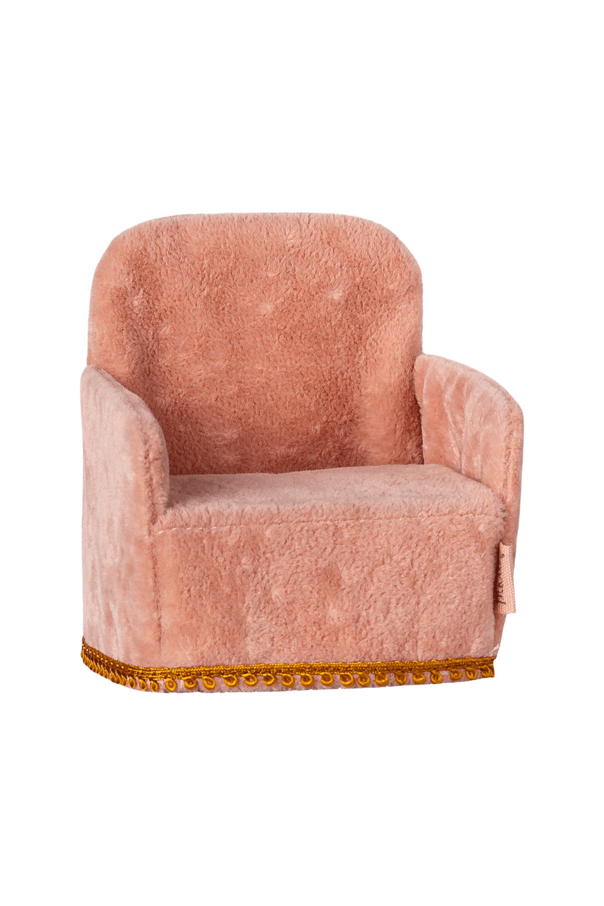 Folding Chair, Mouse - Rose van Maileg | Kids Conceptstore Le Fanfare