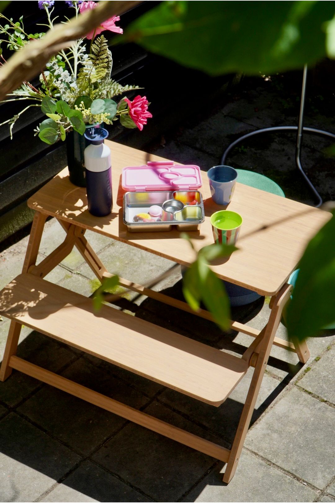Folding Picnic Kids van Weltevree | Kids Conceptstore Le Fanfare