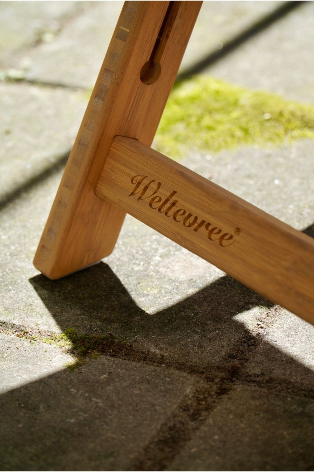 Folding Picnic Kids van Weltevree | Kids Conceptstore Le Fanfare
