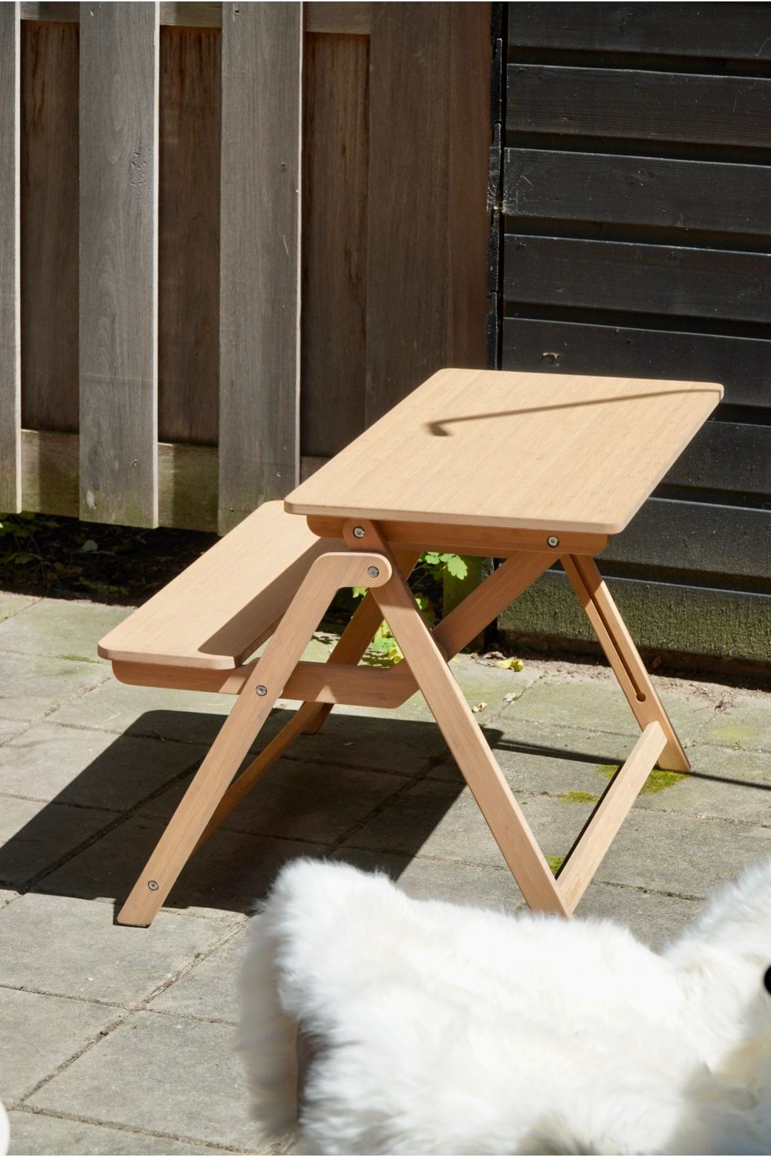 Folding Picnic Kids van Weltevree | Kids Conceptstore Le Fanfare