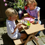 Folding Picnic Kids van Weltevree | Kids Conceptstore Le Fanfare