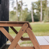 Folding Picnic van Weltevree | Kids Conceptstore Le Fanfare