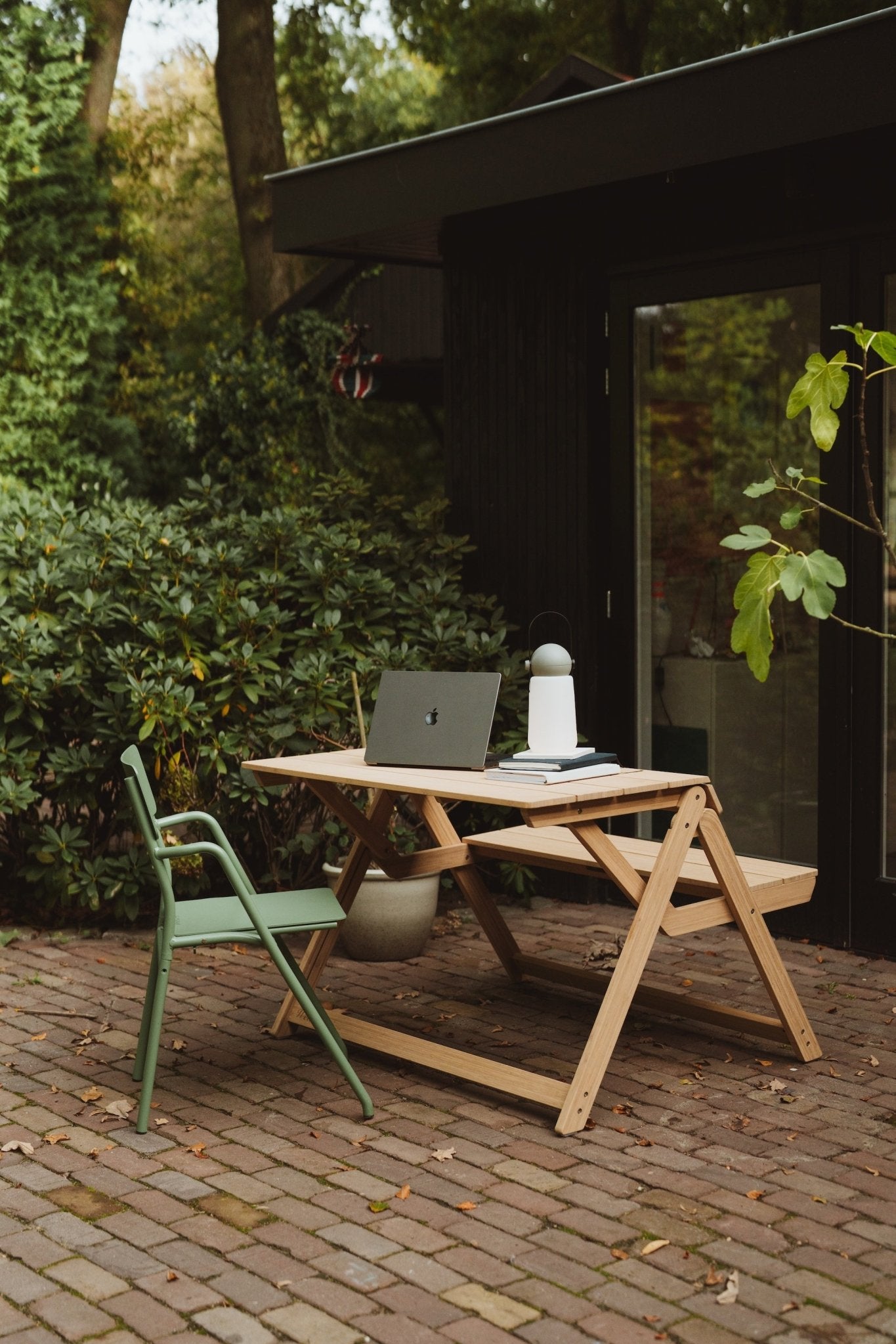 Folding Picnic van Weltevree | Kids Conceptstore Le Fanfare